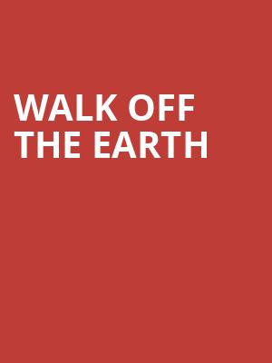 Walk Off the Earth at Royal Albert Hall